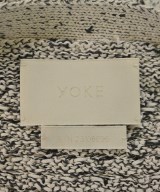 YOKE（ヨーク）カーディガン ベージュ サイズ:2(M位) メンズ/2200689195068