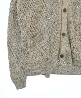 YOKE（ヨーク）カーディガン ベージュ サイズ:2(M位) メンズ/2200689195068