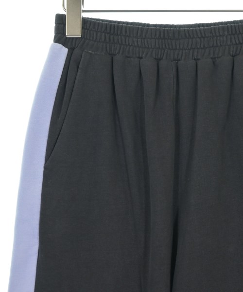 KENGSTAR（ケングスター）スウェットパンツ 黒 サイズ:-(M位) レディース/2200716726029