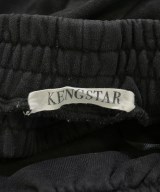 KENGSTAR（ケングスター）スウェットパンツ 黒 サイズ:-(M位) レディース/2200716726029