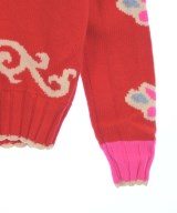 RYAN LO（ライアンロー）ニット・セーター 赤 サイズ:S レディース/2200625630073