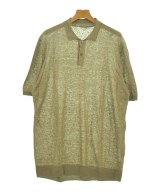 H953（アッカノーヴェチンクエトレ）ニット・セーター 茶 サイズ:56(XL位) メンズ/2200682761420