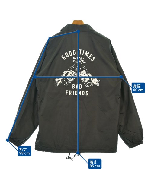 LURKING CLASS（ラーキングクラス）その他 黒 サイズ:XL メンズ/2200645666021