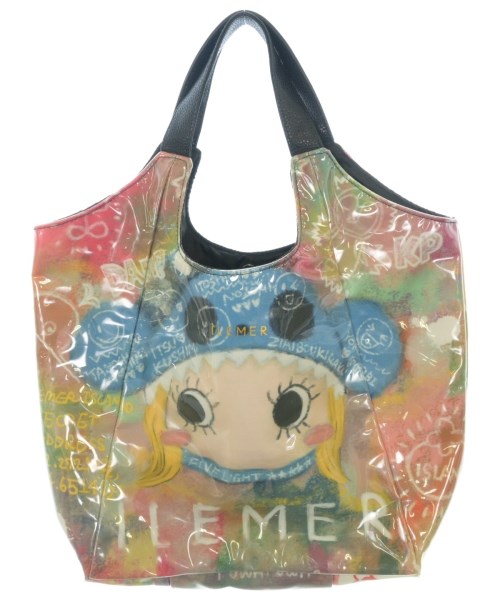 ILEMER(イルメール)のトートバッグ サイズ:- 5,500円