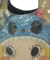ILEMER（イルメール）トートバッグ 黄 サイズ:- レディース/2200714355498