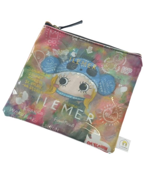 ILEMER(イルメール)のポーチ サイズ:- 1,600円