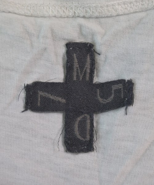 MD75（エムディー７５）Tシャツ・カットソー グレー サイズ:M メンズ/2200618496099
