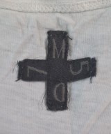 MD75（エムディー７５）Tシャツ・カットソー グレー サイズ:M メンズ/2200618496099