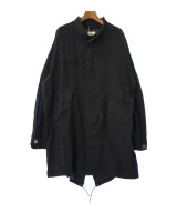 TODAY edition モッズコート