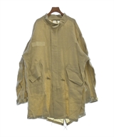 TODAY edition モッズコート