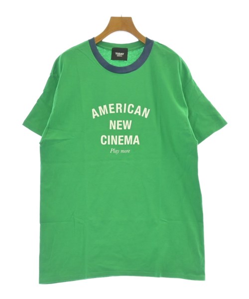 トゥデイエディション(TODAY edition)のTODAY edition Tシャツ・カットソー