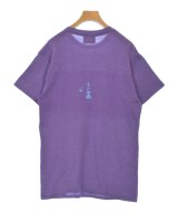 TODAY edition（トゥデイエディション）Tシャツ・カットソー 紫 サイズ:M レディース/2200617070177