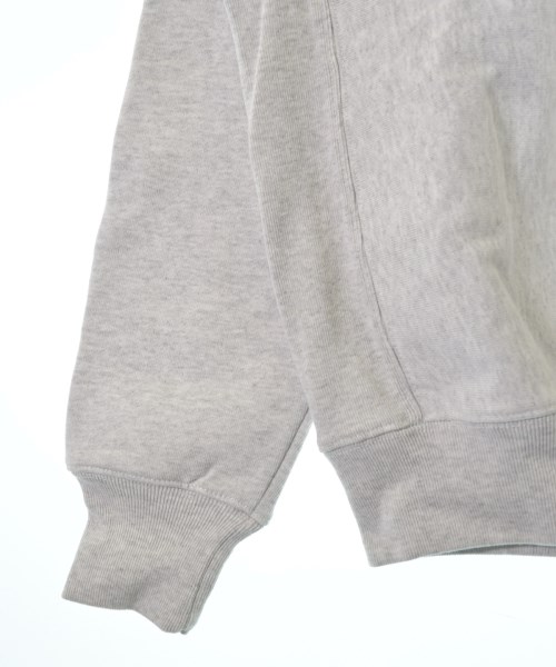 TODAY edition（トゥデイエディション）スウェット グレー サイズ:S メンズ/2200627316043