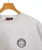 TODAY edition（トゥデイエディション）スウェット グレー サイズ:S メンズ/2200627316043