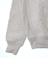 TODAY edition（トゥデイエディション）スウェット グレー サイズ:S メンズ/2200627316043