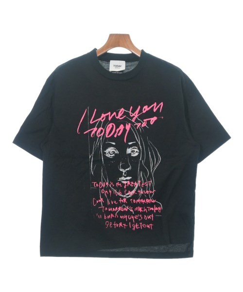 トゥデイエディション(TODAY edition)のTODAY edition Tシャツ・カットソー