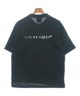 TODAY edition（トゥデイエディション）Tシャツ・カットソー 黒 サイズ:M メンズ/2200632401130