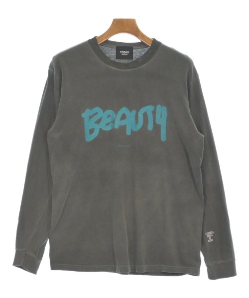 トゥデイエディション(TODAY edition)のTODAY edition Tシャツ・カットソー
