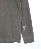 TODAY edition（トゥデイエディション）Tシャツ・カットソー グレー サイズ:M メンズ/2200610617232