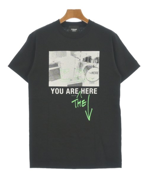 トゥデイエディション(TODAY edition)のTODAY edition Tシャツ・カットソー