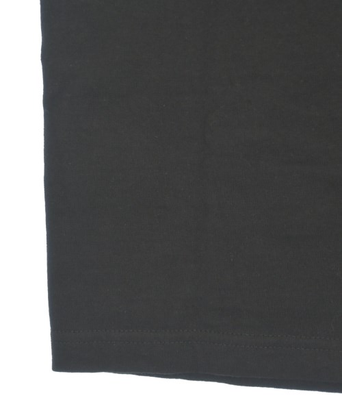 TODAY edition（トゥデイエディション）Tシャツ・カットソー 黒 サイズ:S レディース/2200611122056