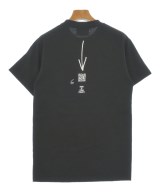 TODAY edition（トゥデイエディション）Tシャツ・カットソー 黒 サイズ:S レディース/2200611122056