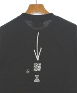 TODAY edition（トゥデイエディション）Tシャツ・カットソー 黒 サイズ:S レディース/2200611122056