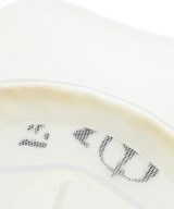 TODAY edition（トゥデイエディション）キャップ 白 サイズ:F メンズ/2200619336011