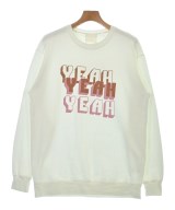 TODAY edition スウェット