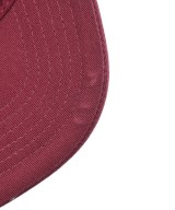 TODAY edition（トゥデイエディション）キャップ 赤 サイズ:- メンズ/2200675222051