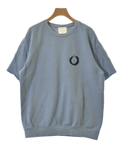 TODAY edition(トゥデイエディション)スウェット 青 サイズ:M/2200672712098