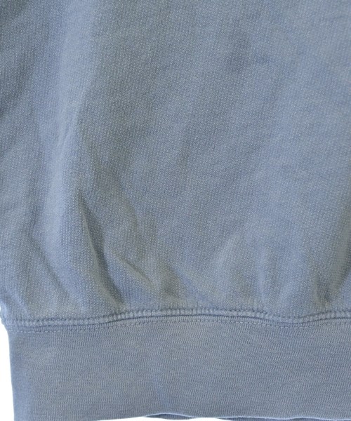 TODAY edition（トゥデイエディション）スウェット 青 サイズ:M レディース/2200672712098