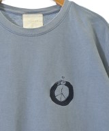 TODAY edition（トゥデイエディション）スウェット 青 サイズ:M レディース/2200672712098