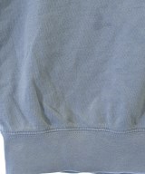 TODAY edition（トゥデイエディション）スウェット 青 サイズ:M レディース/2200672712098
