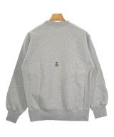 TODAY edition（トゥデイエディション）スウェット グレー サイズ:M メンズ/2200682099035