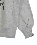 TODAY edition（トゥデイエディション）スウェット グレー サイズ:M メンズ/2200682099035
