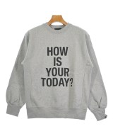 TODAY edition スウェット