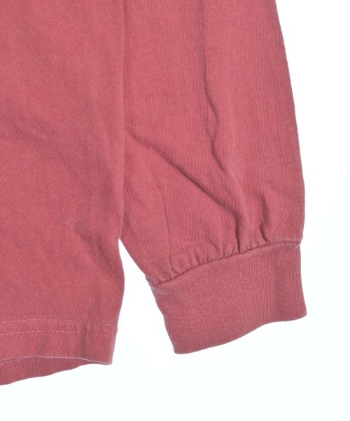 TODAY edition（トゥデイエディション）Tシャツ・カットソー ピンク サイズ:M レディース/2200659007049