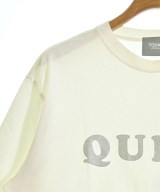 TODAY edition（トゥデイエディション）Tシャツ・カットソー 白 サイズ:L メンズ/2200710815033