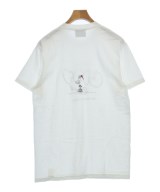 TODAY edition（トゥデイエディション）Tシャツ・カットソー 白 サイズ:M メンズ/2200702880070