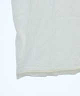 TODAY edition（トゥデイエディション）Tシャツ・カットソー 白 サイズ:M メンズ/2200702880070