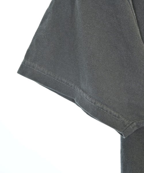 TODAY edition（トゥデイエディション）Tシャツ・カットソー グレー サイズ:M メンズ/2200702981067