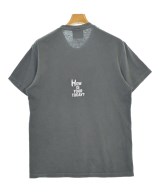TODAY edition（トゥデイエディション）Tシャツ・カットソー グレー サイズ:M メンズ/2200702981067