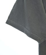TODAY edition（トゥデイエディション）Tシャツ・カットソー グレー サイズ:M メンズ/2200702981067