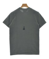 TODAY edition（トゥデイエディション）Tシャツ・カットソー グレー サイズ:S メンズ/2200664345075