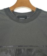 TODAY edition（トゥデイエディション）Tシャツ・カットソー グレー サイズ:S メンズ/2200664345075