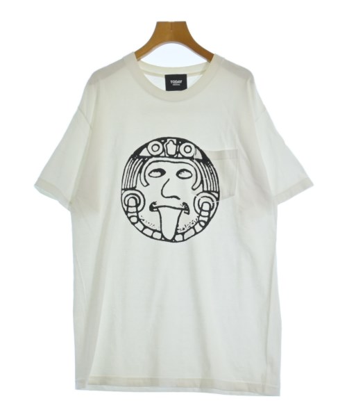 TODAY edition(トゥデイエディション)のTシャツ・カットソー サイズ:L 3,600円