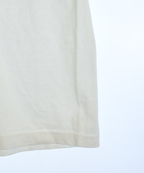 TODAY edition（トゥデイエディション）Tシャツ・カットソー 白 サイズ:L メンズ/2200724070466