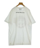 TODAY edition（トゥデイエディション）Tシャツ・カットソー 白 サイズ:L メンズ/2200724070466