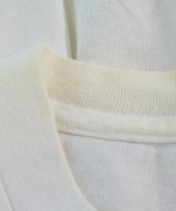 TODAY edition（トゥデイエディション）Tシャツ・カットソー 白 サイズ:L メンズ/2200724070466
